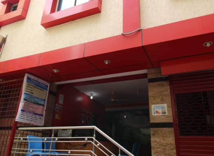 Honnagiri Residency, Bangalore 1